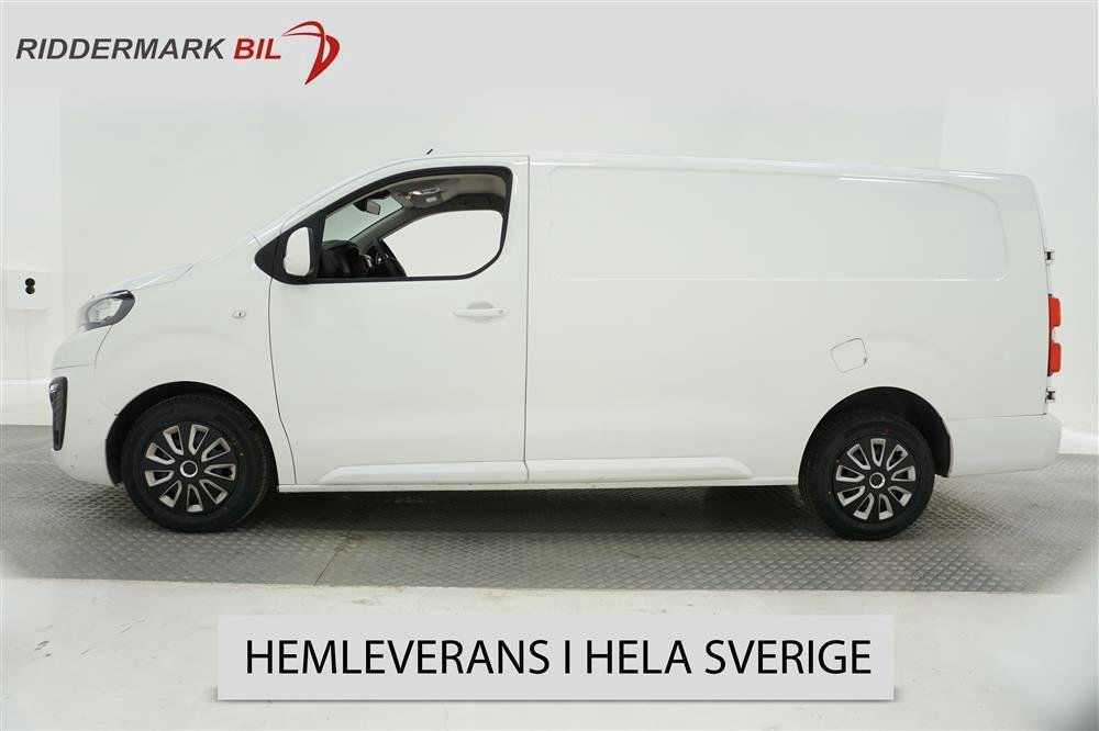 Peugeot Expert 2.0 HDi
