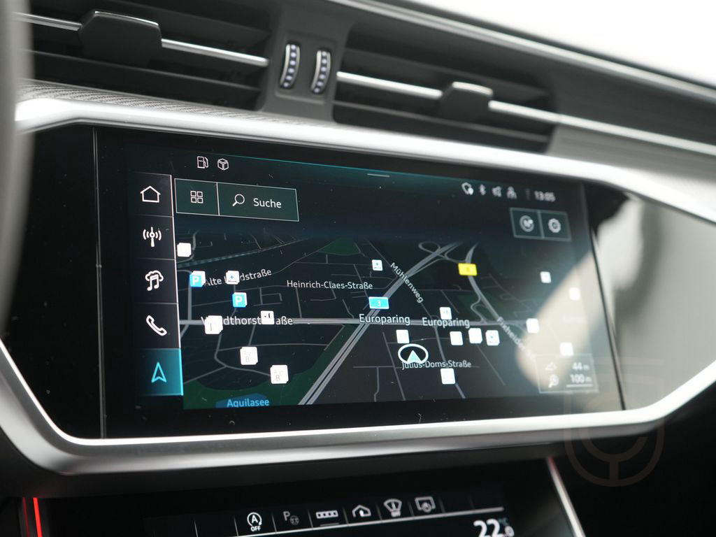Audi RS6 performance KAM360° B&O SPORTABGAS STANDHZ