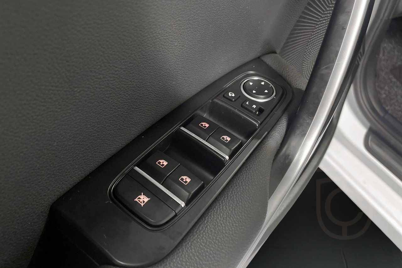 Kia CEED Plug-In Hybrid Advance Plus -