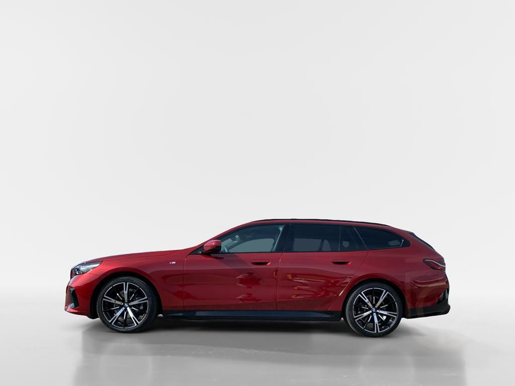 BMW 520d xDrive Touring Aut. M Sport+AHK+Pano+B/W