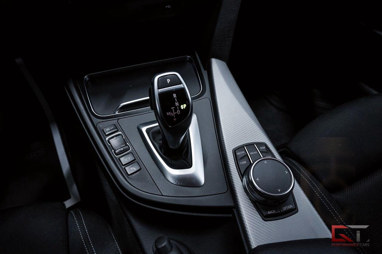 BMW 420 Gran Coupé Sportline HuD Navi 360* Kamera