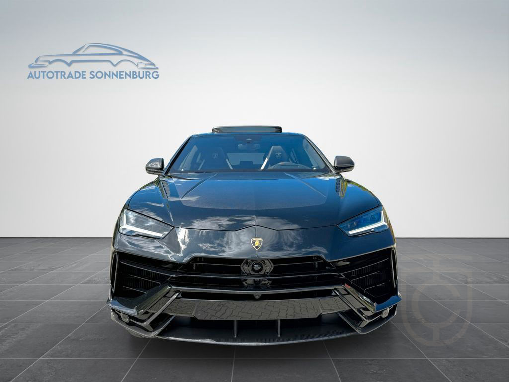 Lamborghini Urus 4.0 V8 Performante/PROD25/CARBONHOOD/TV/AKR