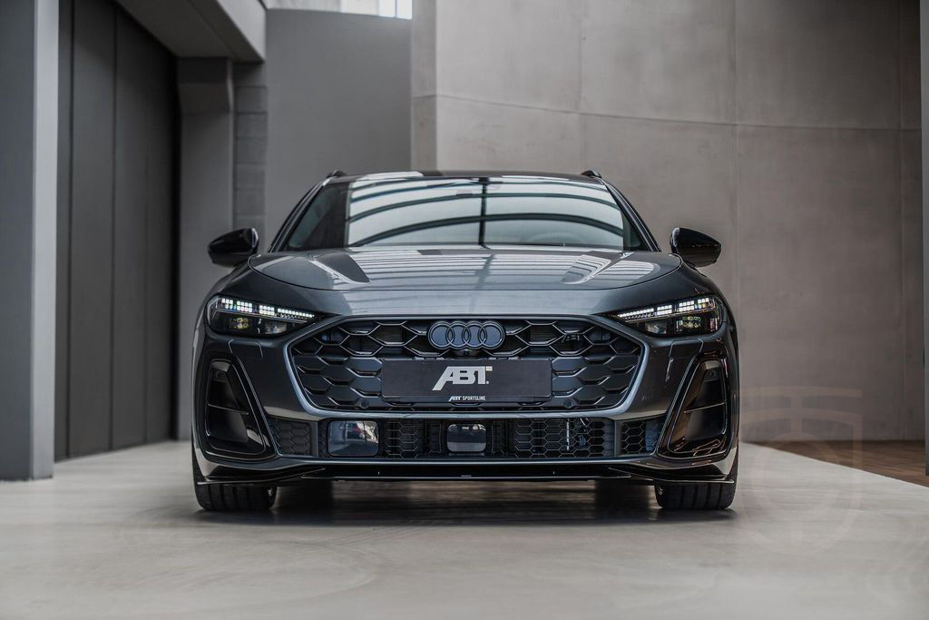 Audi S5 Avant ABT 440 PK l ABT exterieur l ABT 20'' l