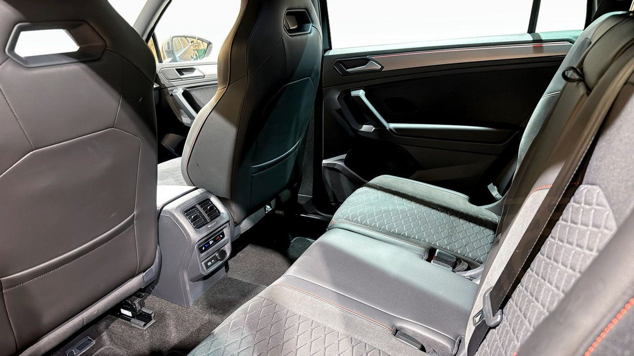 Seat Tarraco FR 1,4 TSI eHybrid DSG