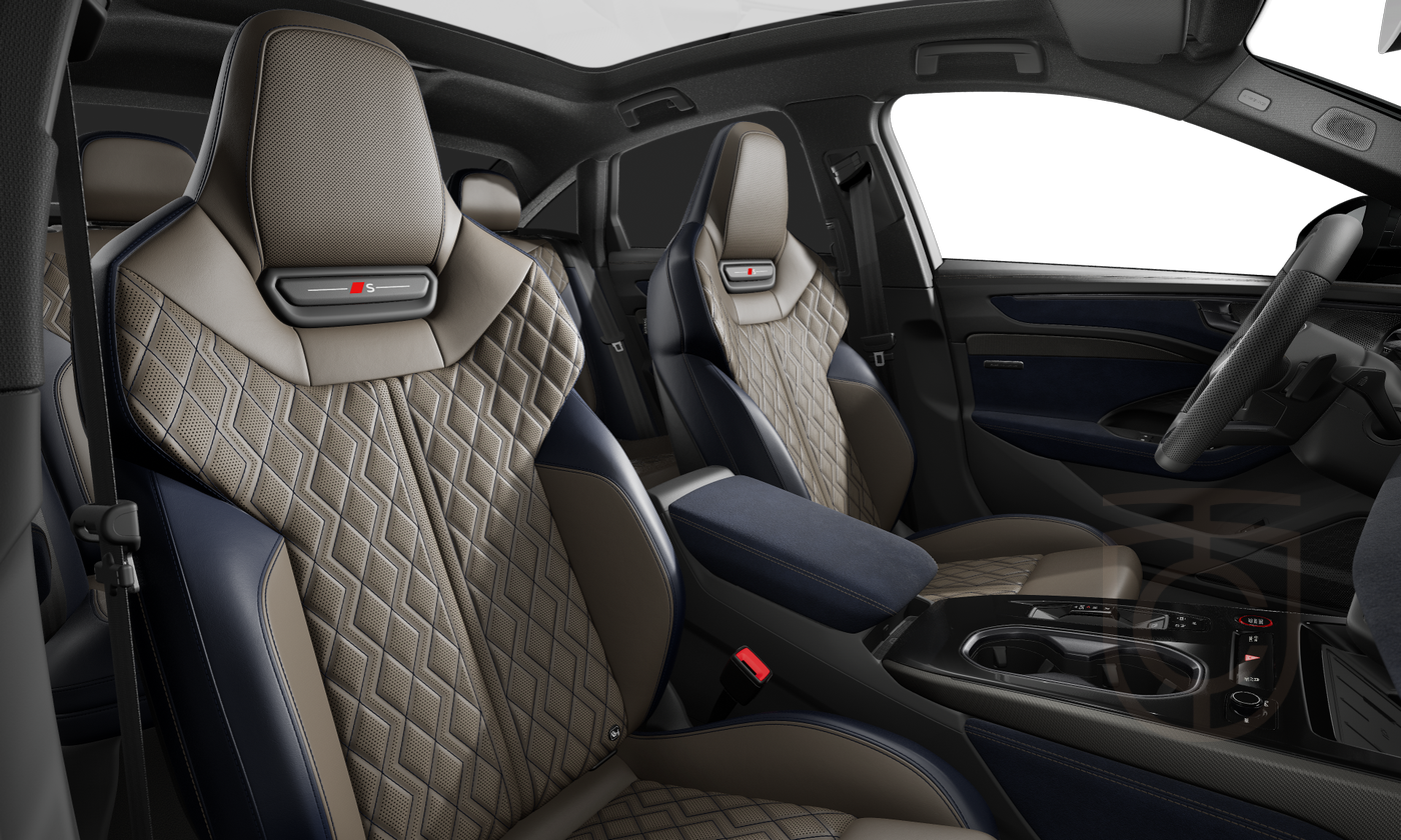 Audi A6 Limousine TFSI quattro 270 kW S tronic