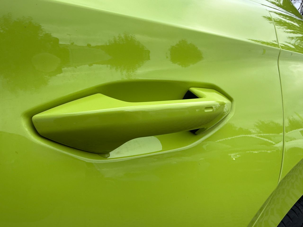 Škoda Enyaq RS Coupe iV