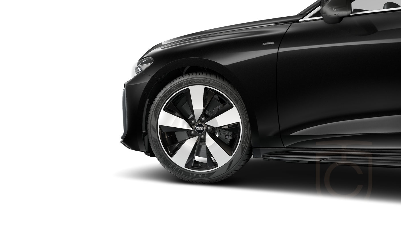 Audi A5 Avant e-hybrid quattro 220 kW S tronic