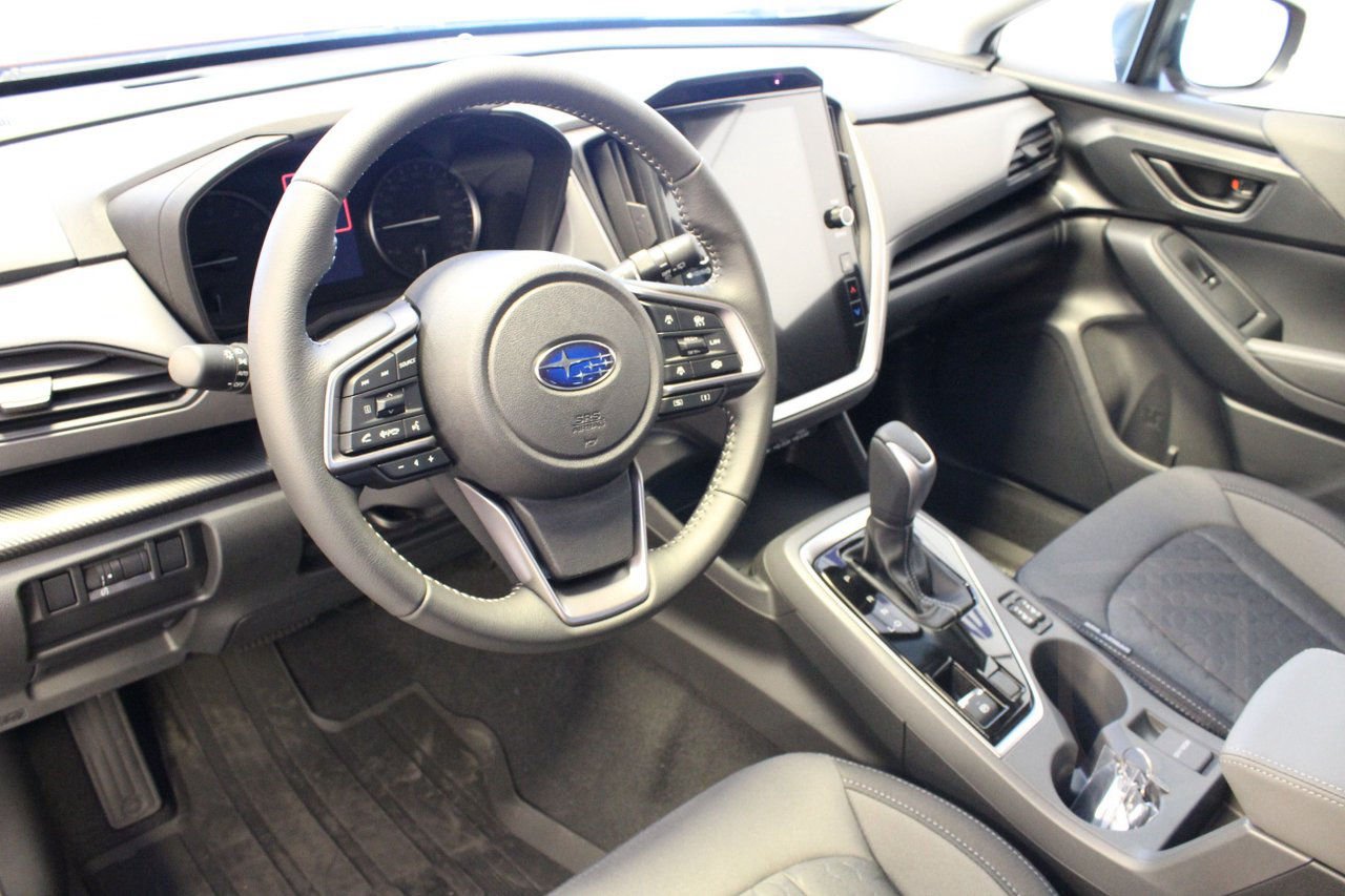 Subaru Crosstrek 2.0