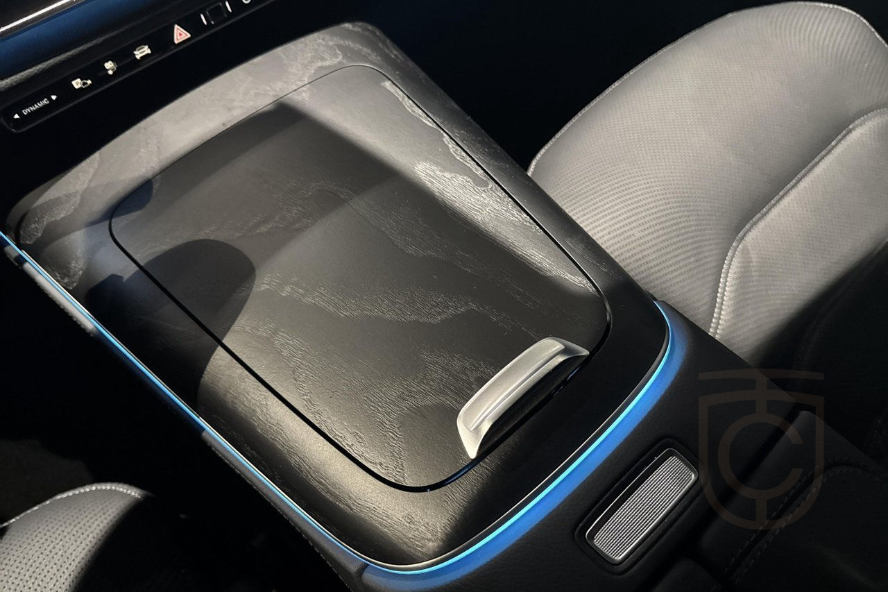 Mercedes-Benz E 300 DE 4MATIC KOMBI AMG ADVANCED EDITI