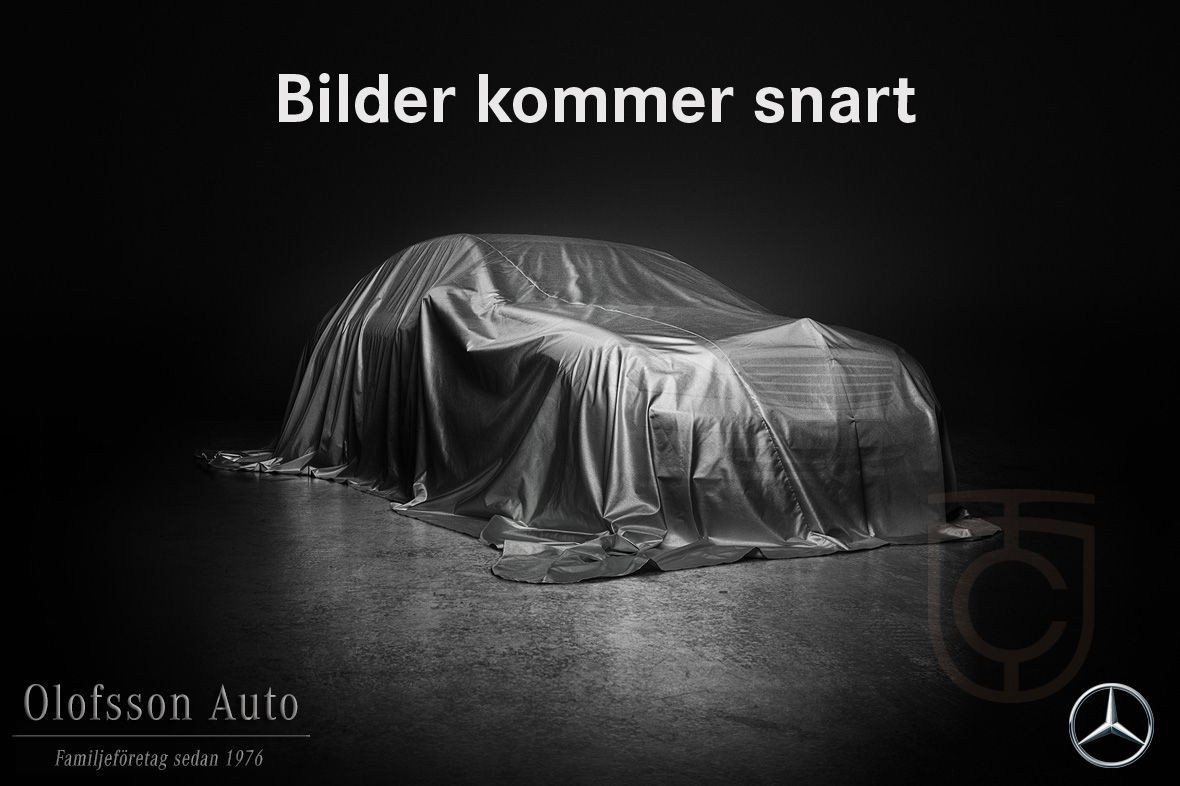 Mercedes-Benz GLB 220 d 4MATIC AMG Premium