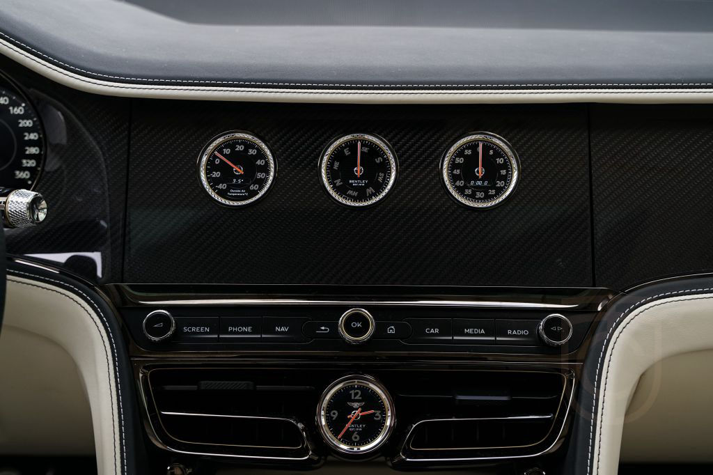 Bentley Flying Spur Speed *1st Edition*782PS