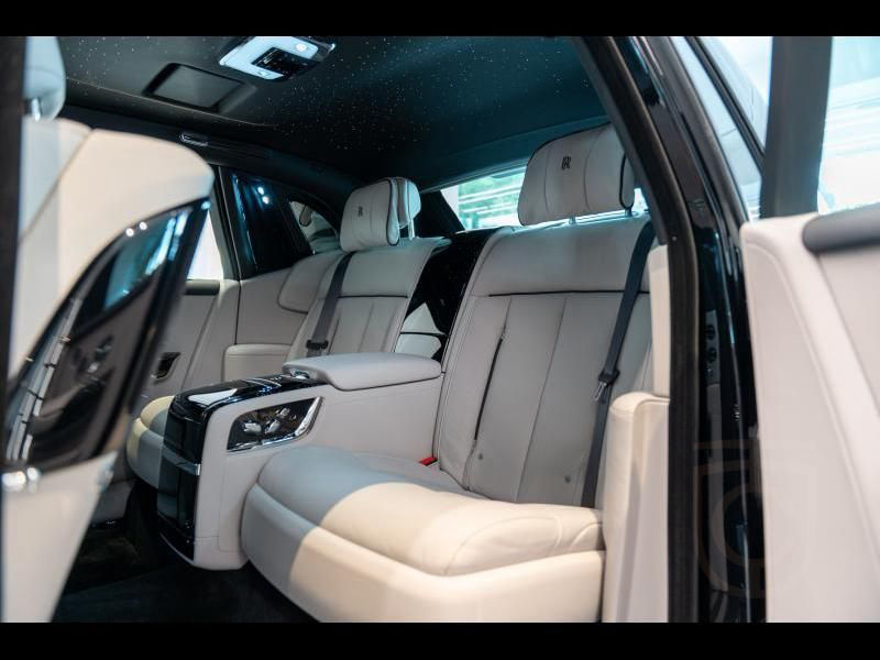 Rolls-Royce Phantom Provenance - 2 Year Warranty & Service