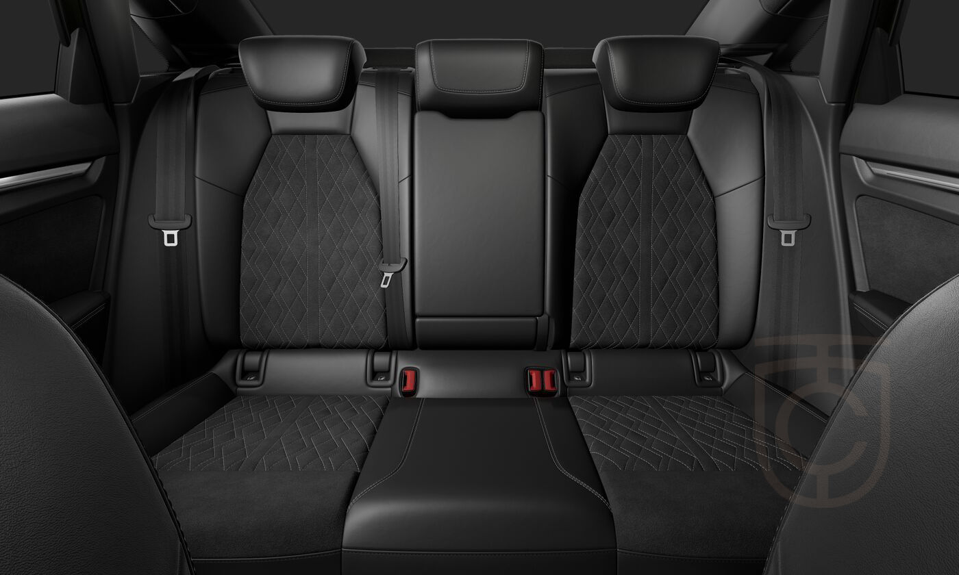 Audi A3 Limousine S line 35 TFSI 110 kW
