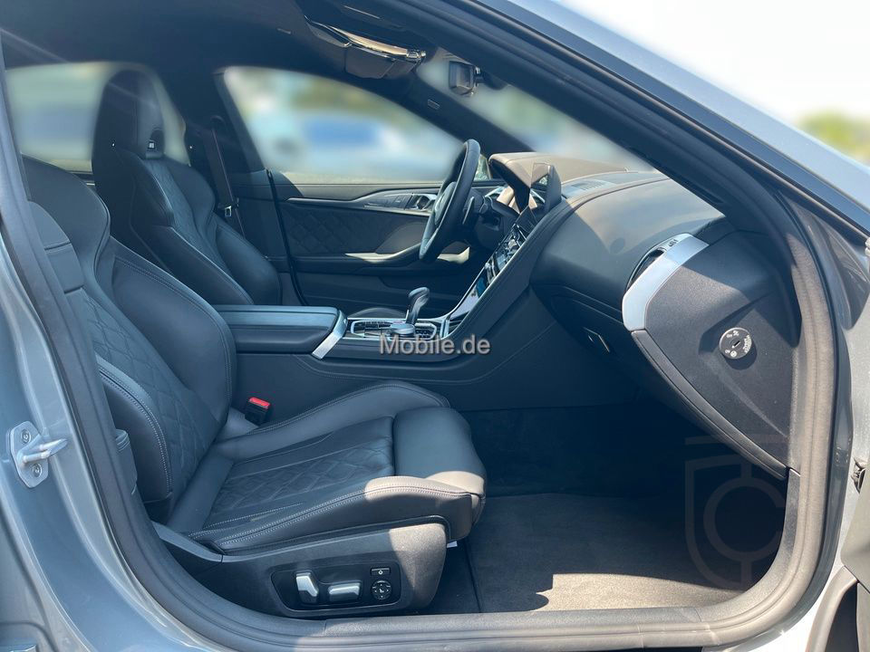 BMW M8 Competition xDrive Gran Coupe DA Prof PA+ HUD