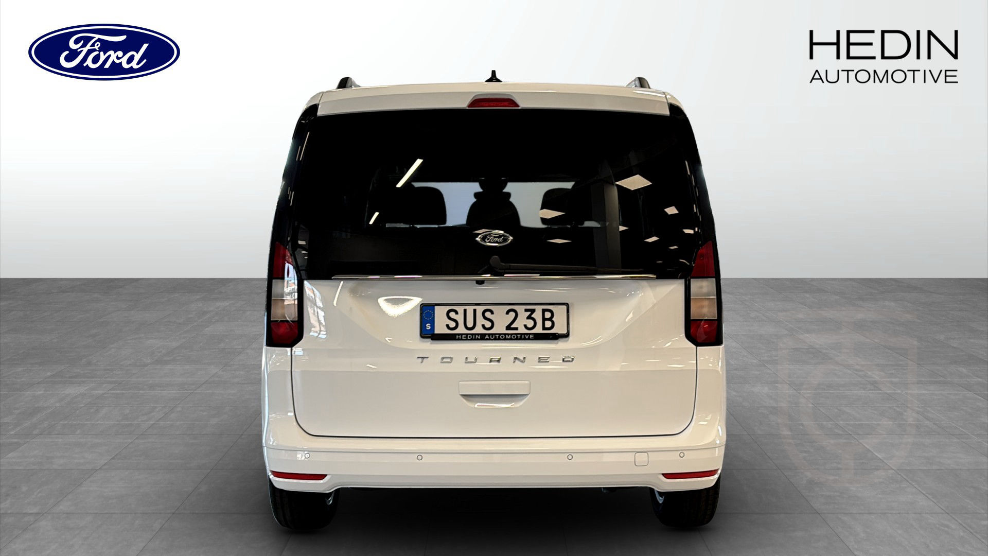 Ford Tourneo Connect