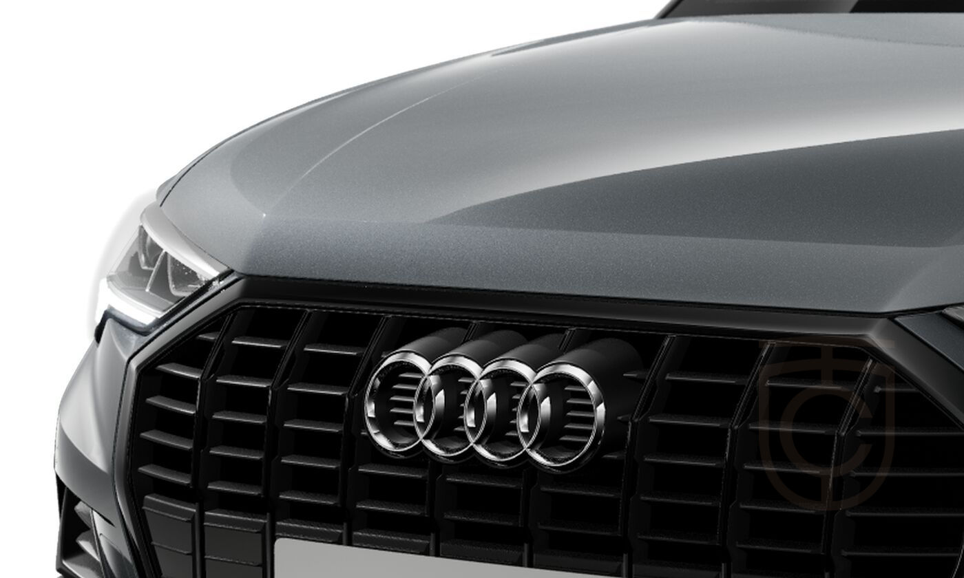 Audi Q3 advanced 35 TFSI 110 kW