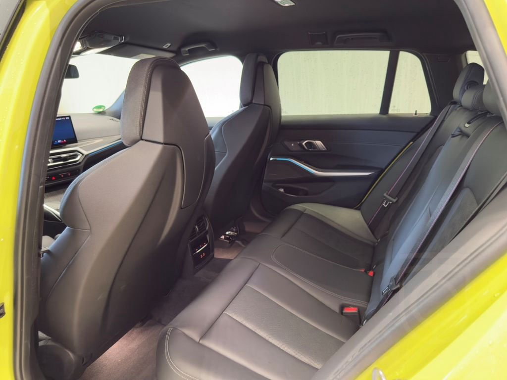 BMW M3 Competition xDrive Touring Laserlicht Harman