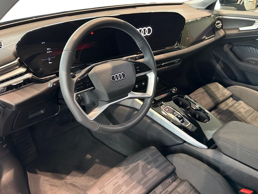 Audi A6 Avant TDI QUATTRO