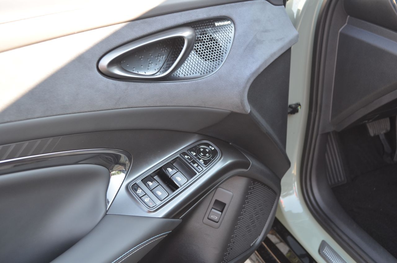 BYD Seal Excellence AWD/530 PS/LED/360°/HUD/Pano