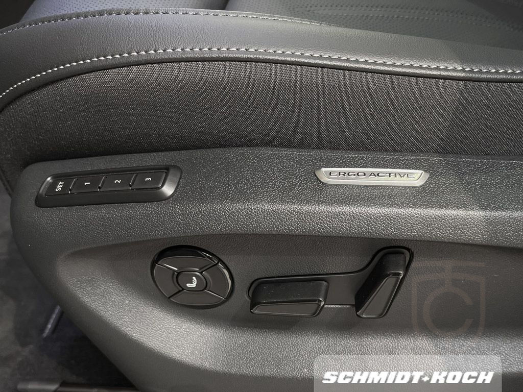 Volkswagen Tiguan 1.5 TSI eHybrid R-Line DSG Leder Head-up