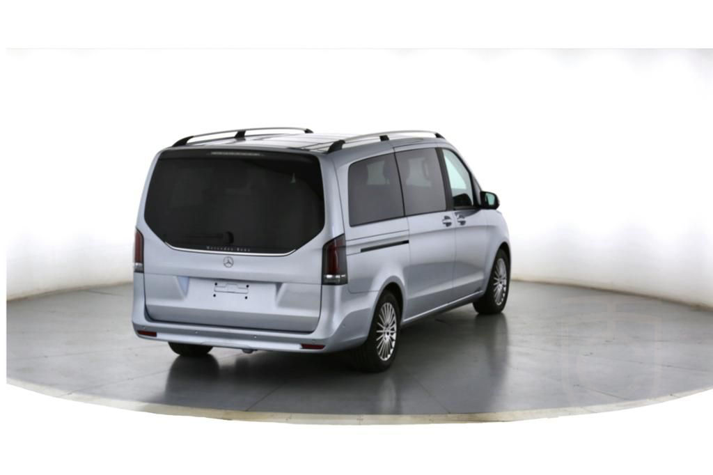 Mercedes-Benz V 250 d STYLE Lang Distronic/Multibeam LED
