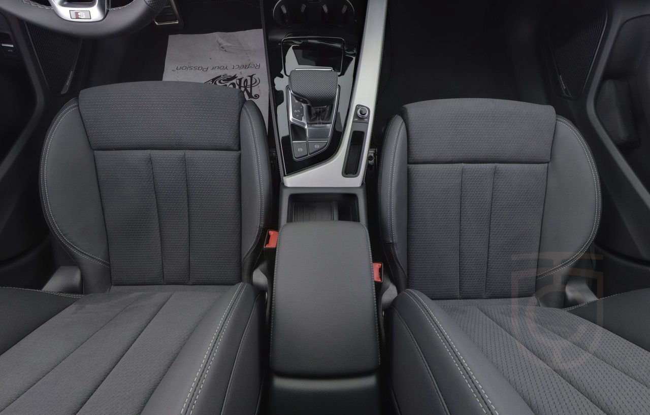 Audi A4 Avant 40 TDI Quattro S-line COMPETITION+