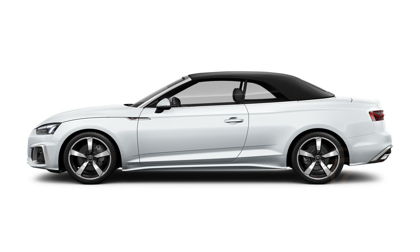Audi A5 Cabriolet S line 40 TFSI 150 kW