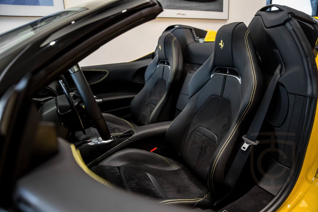 Ferrari SF90 Spider ~Ferrari Munsterhuis~