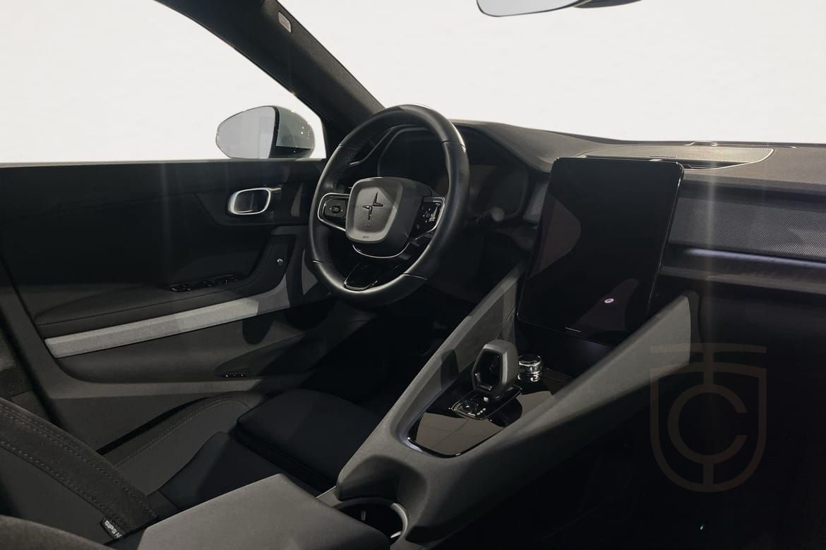 Polestar 2 Long Range Single Motor Plus Panorama 360