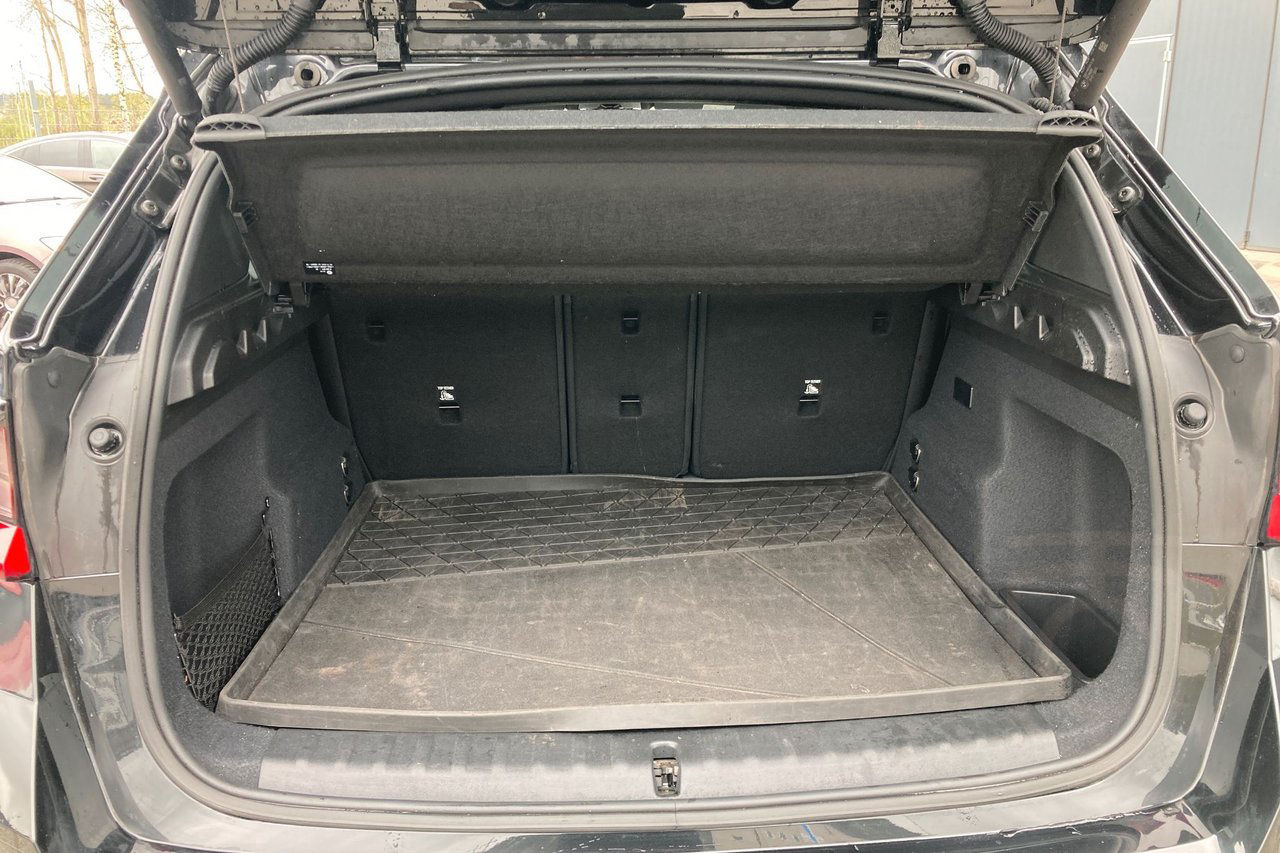 BMW iX1 xDrive30 M Sport