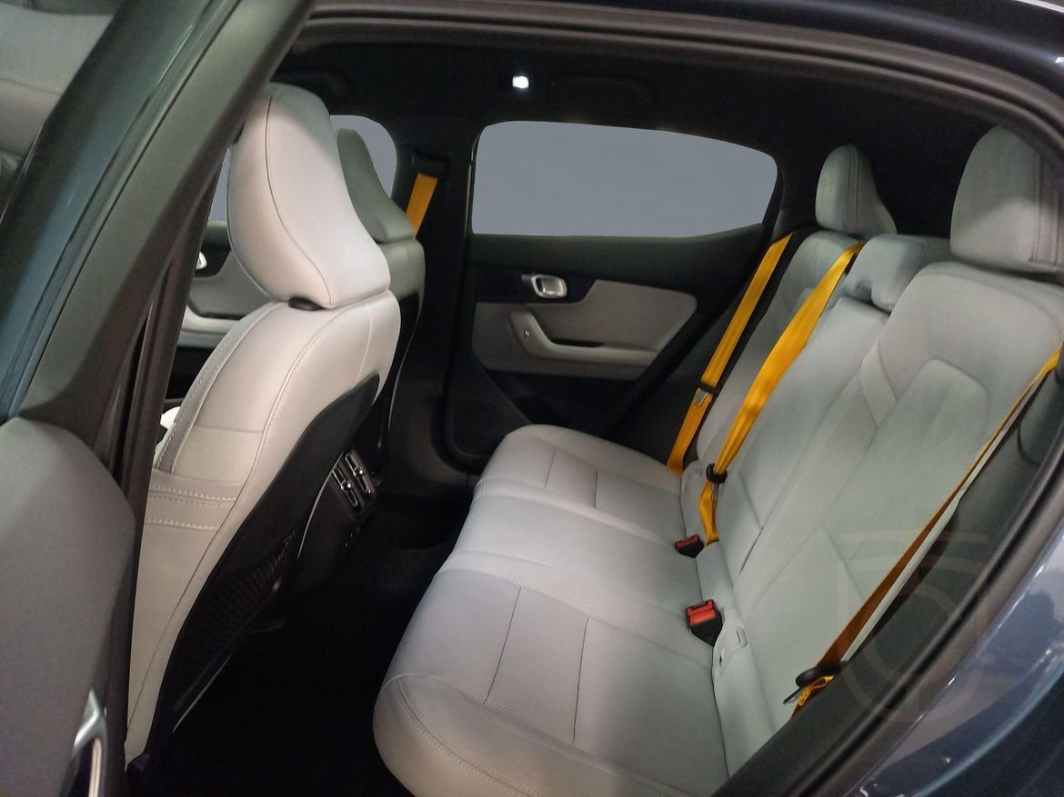 Polestar 2 Long Range Dual Motor Performance Perfom Plus