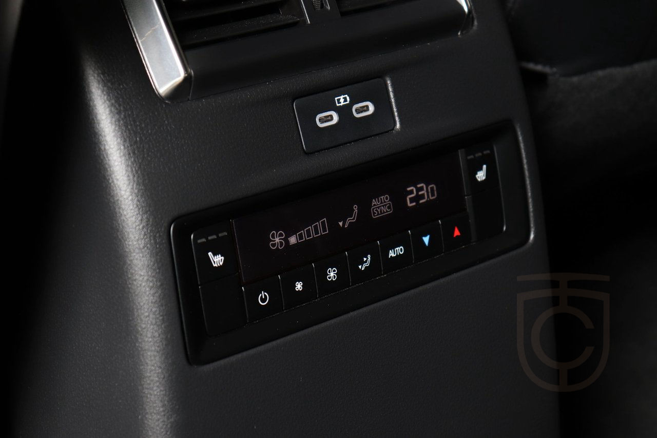 Mazda CX-80 PHEV