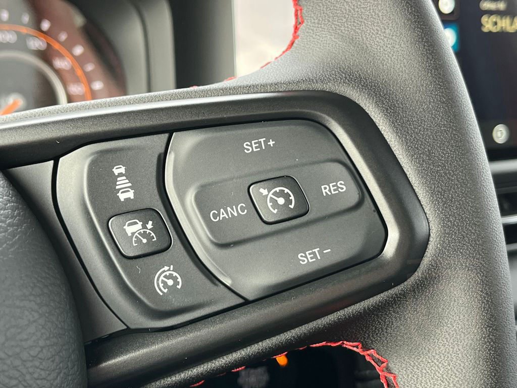 Jeep Wrangler Unlimited Rubicon MY24 SkyOne