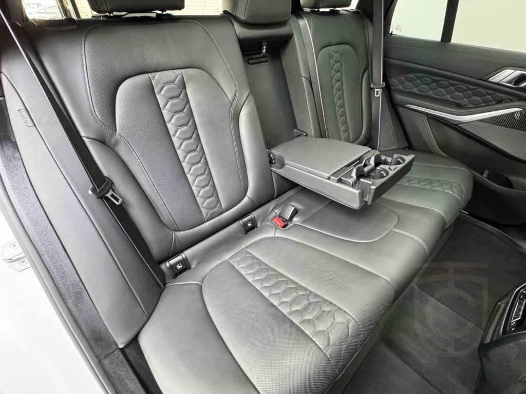 BMW X5 M Competition Sky ACC Sitzlüftung 360° AHK
