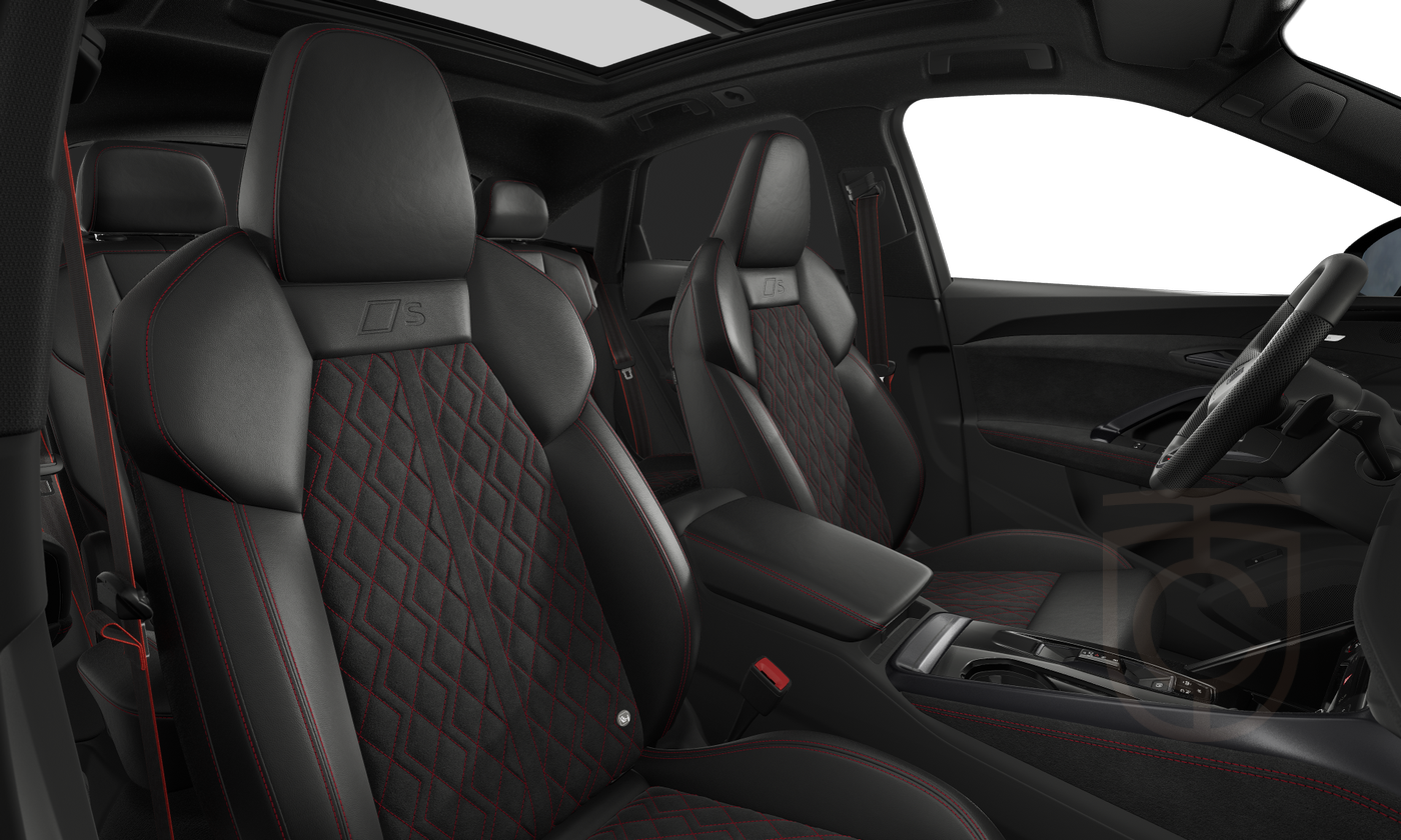 Audi SQ5 Sportback TFSI 270 kW S tronic