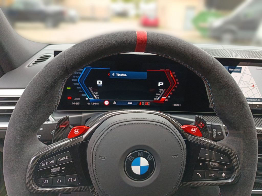 BMW M3 Touring Competition xDrive+LCI+UNIKAT+M PERFO