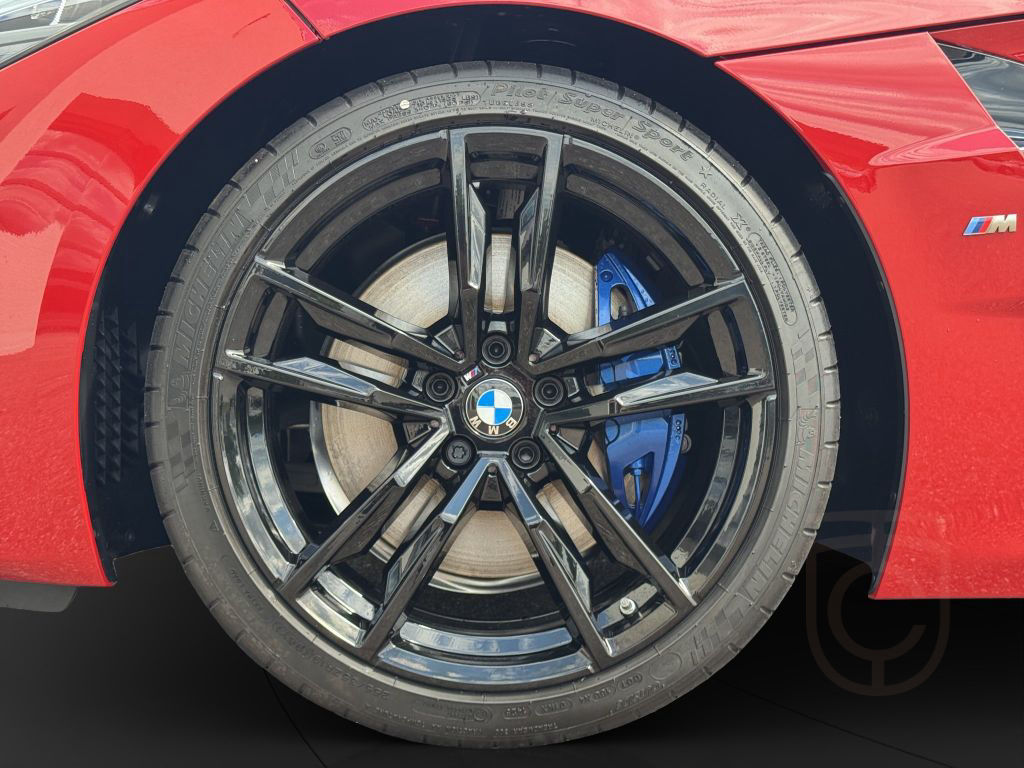 BMW Z4 M40i Roadster