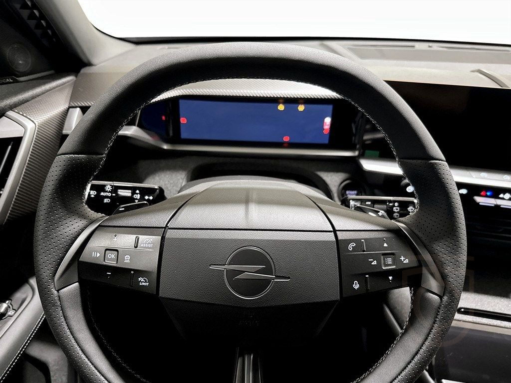 Opel Grandland GS Hybrid