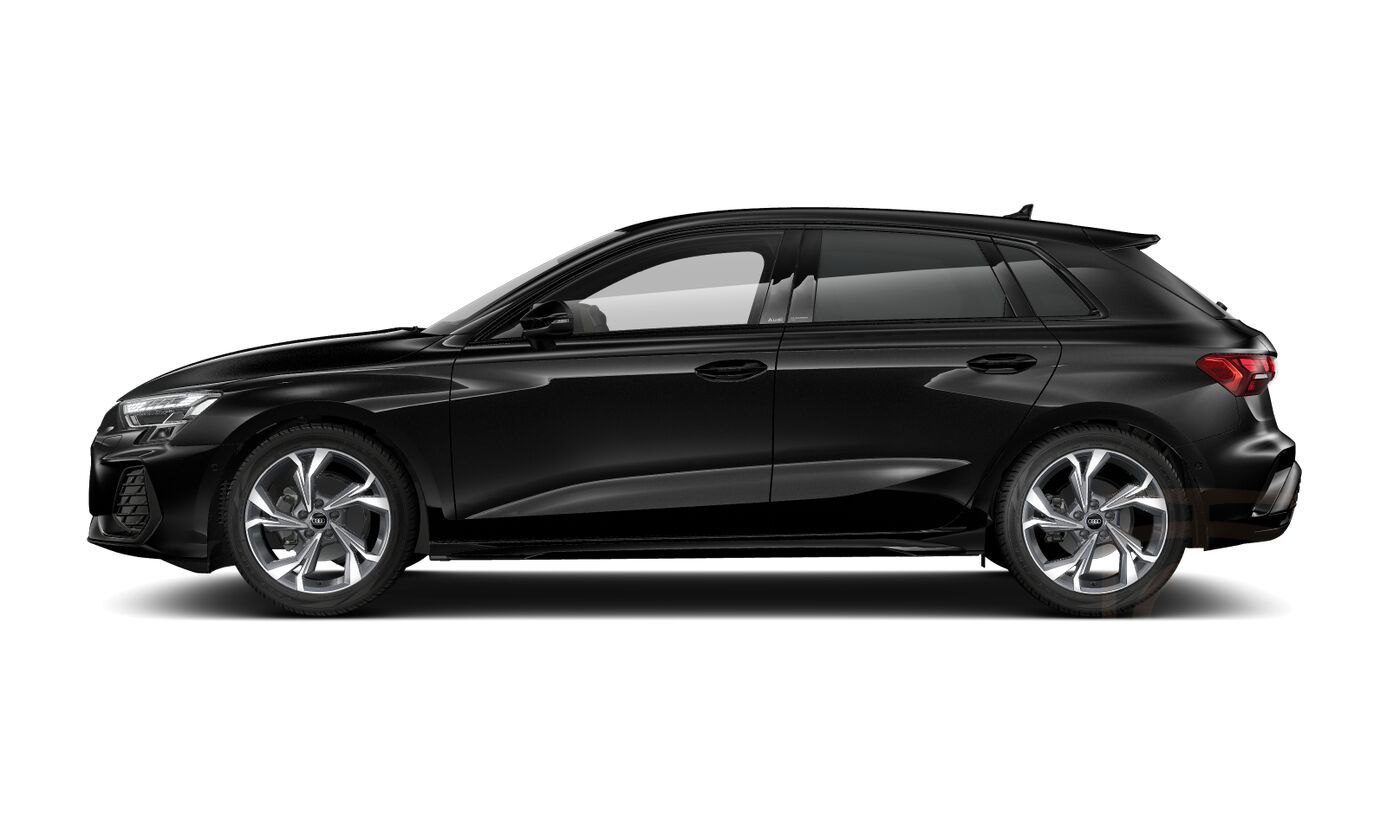 Audi A3 Sportback S line 35 TFSI 110 kW