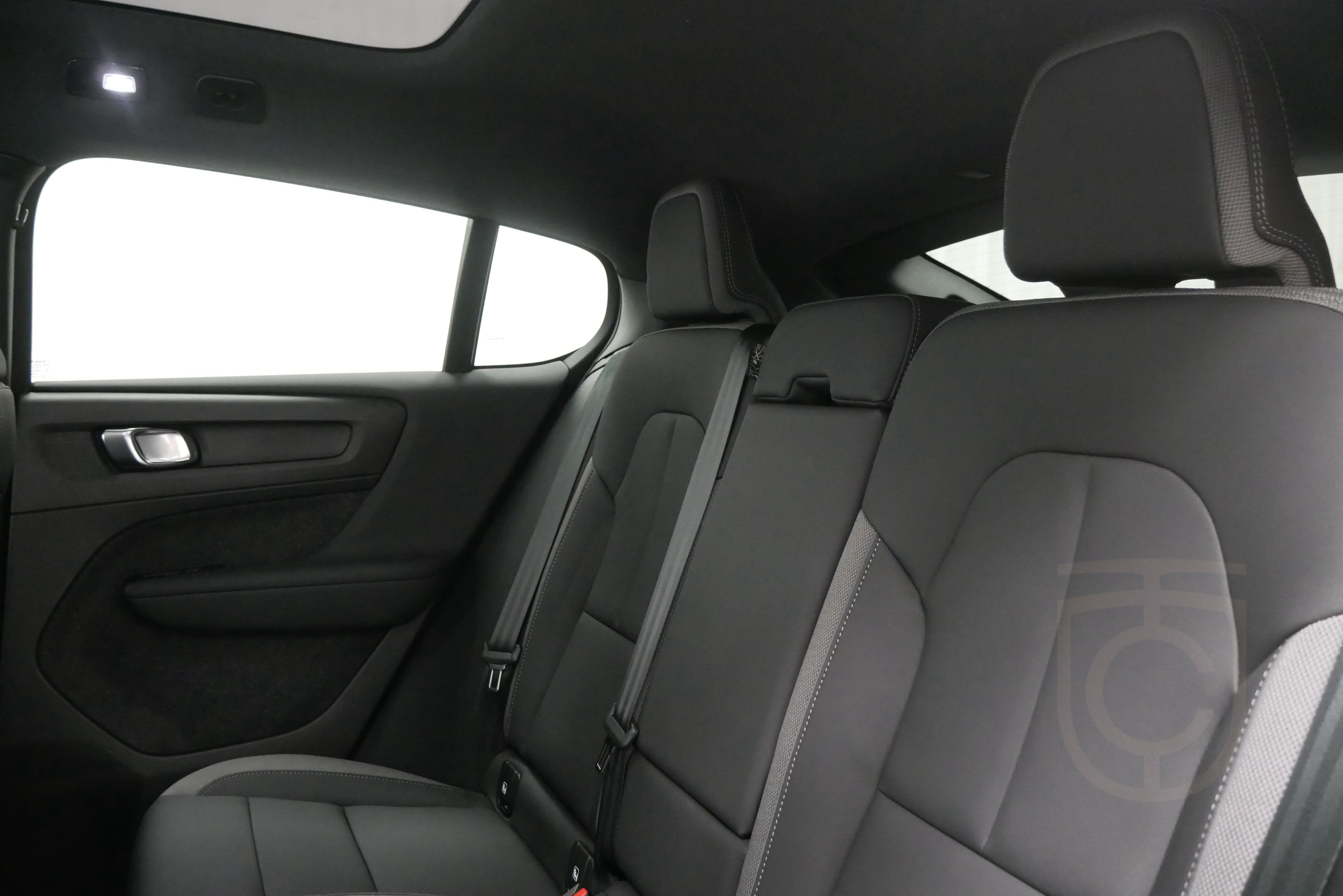 Volvo C40 Recharge Single Motor Extended Range