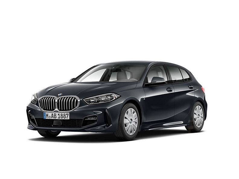 BMW 120d Hatch