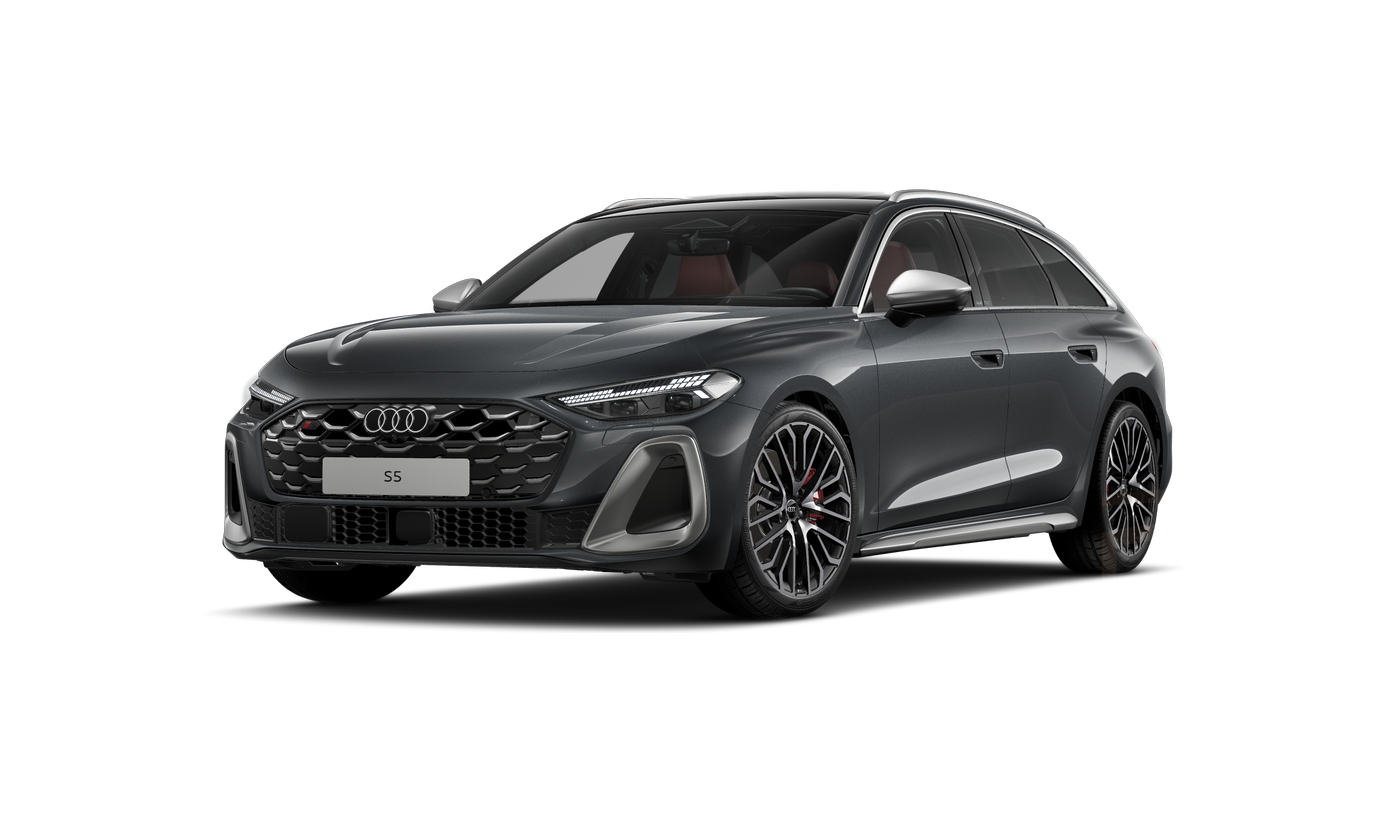 Audi S5 Avant TFSI 270 kW S tronic