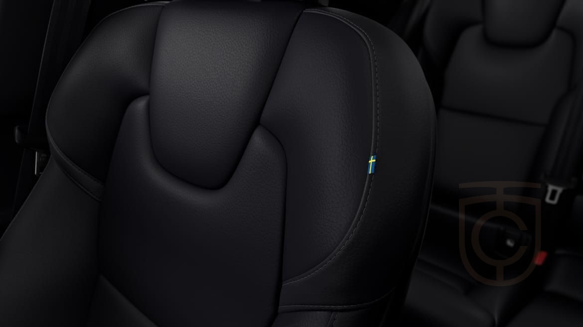 Volvo V90 T6 Core Bright