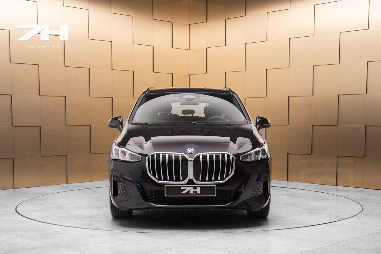 BMW 225e xDrive Active Tourer M Sport
