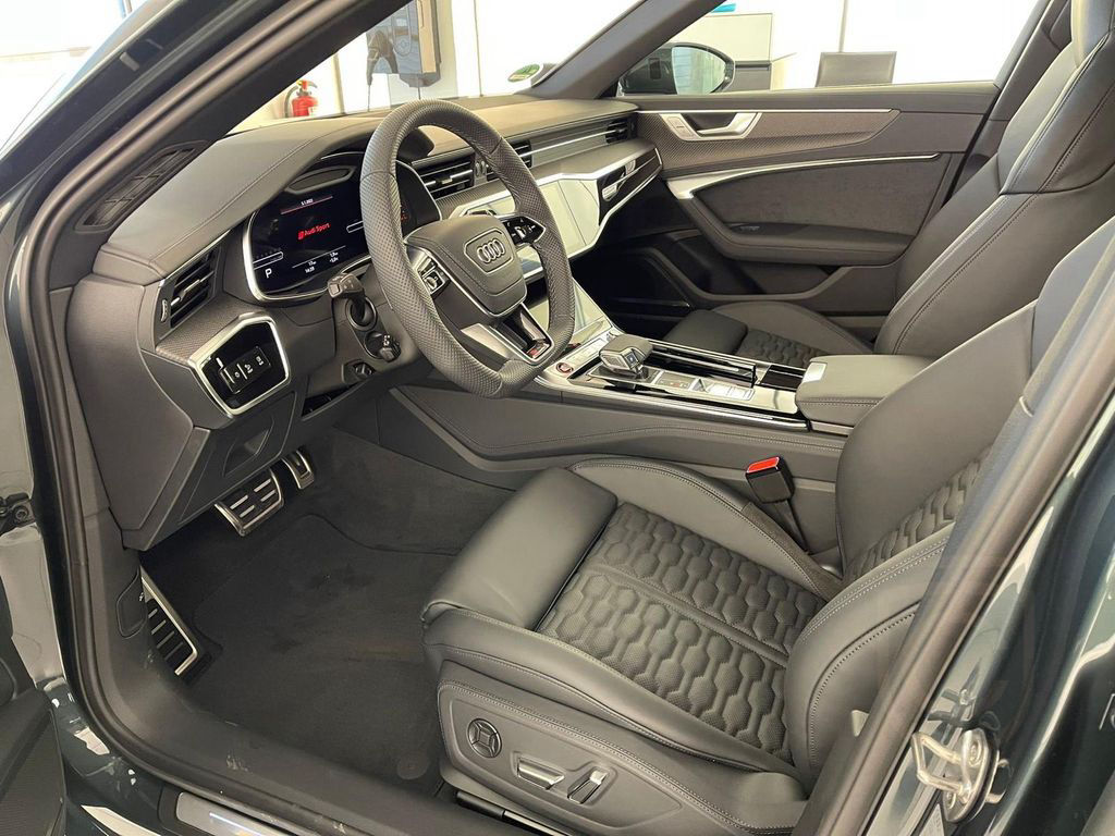 Audi RS6 RS 6 Avant 4.0 TFSI quattro RS-Dynamik. Plus