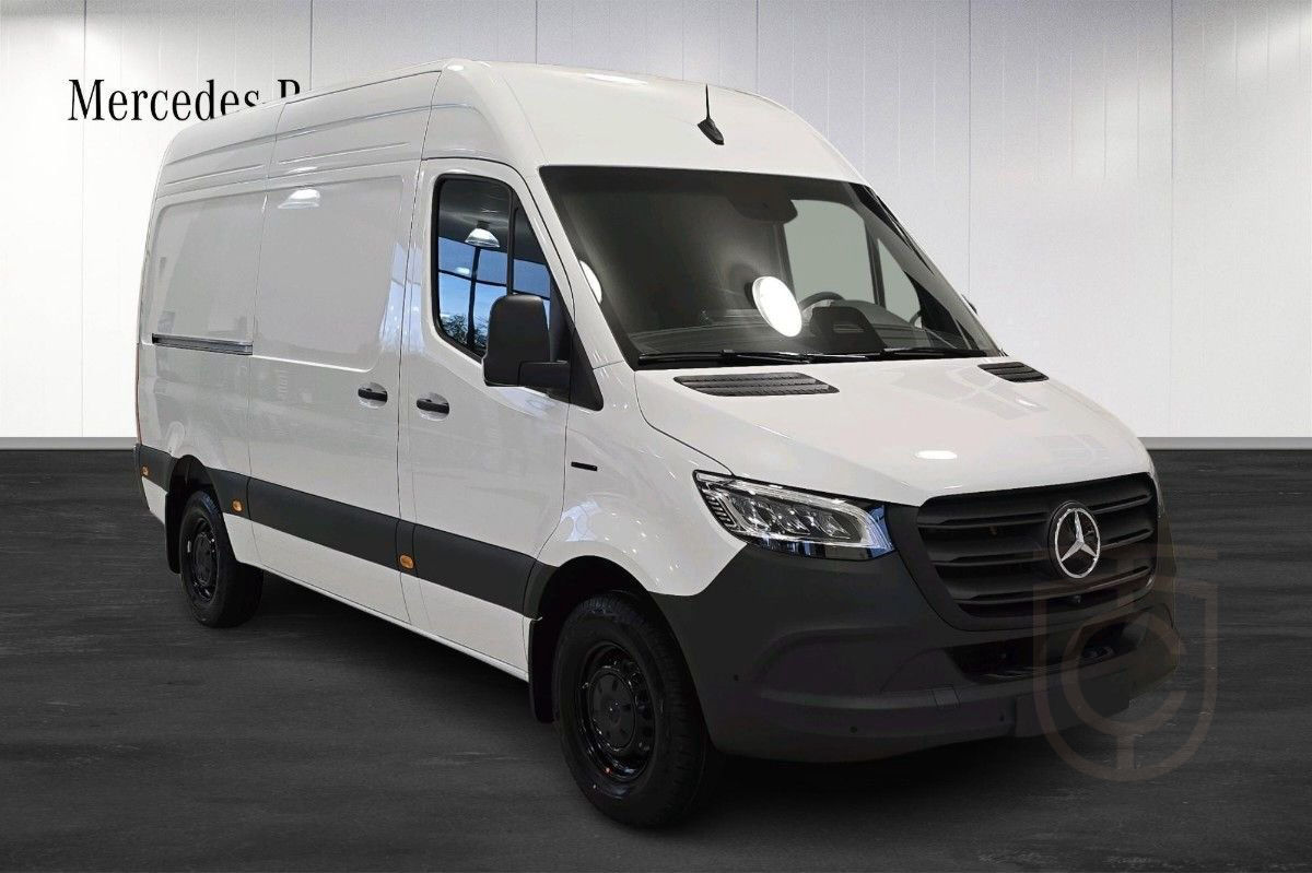 Mercedes-Benz Sprinter ESPRINTER 314