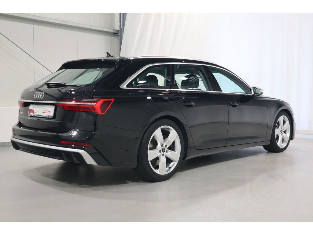 Audi S6 Avant 3.0 TDI quattro*DigitalCockp.*Pano*Temp