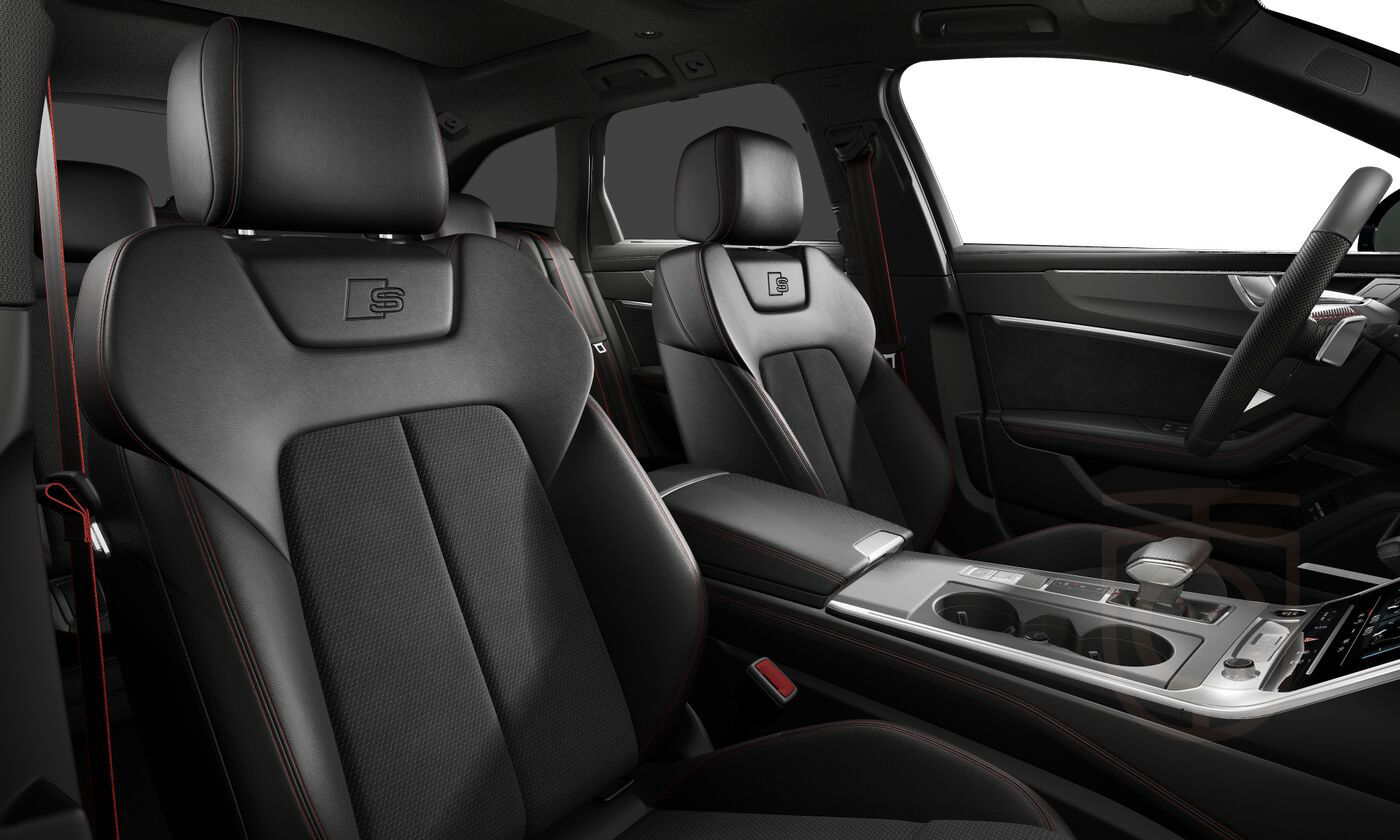 Audi A6 Avant TFSI e S line 55 e quattro 270 kW
