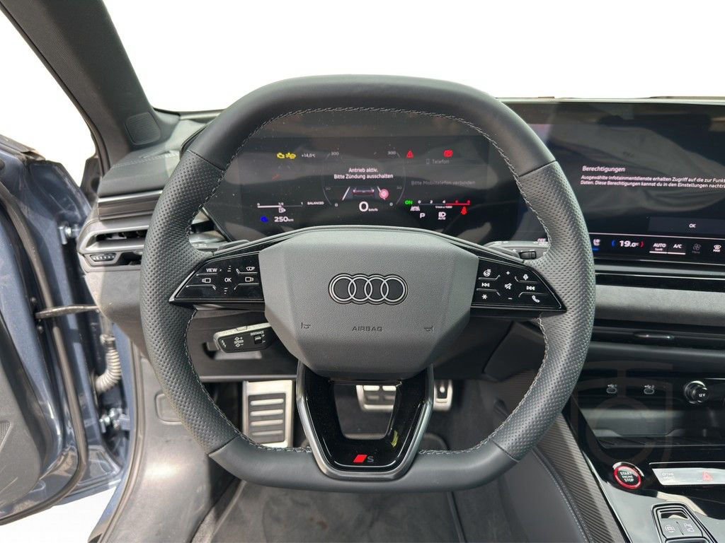 Audi S5 Avant 3.0 TFSI quattro S tronic MATRIX*HEADUP