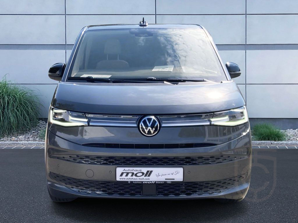Volkswagen Multivan Style 2.0 TDI KÜ